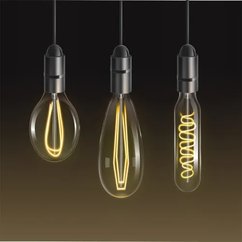Home Decor Bulb