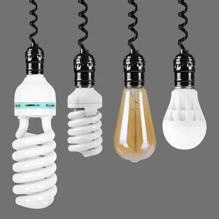 LED Bulbs