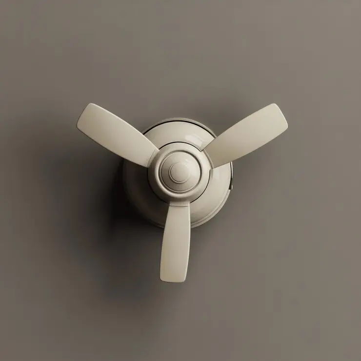 Wall Fans