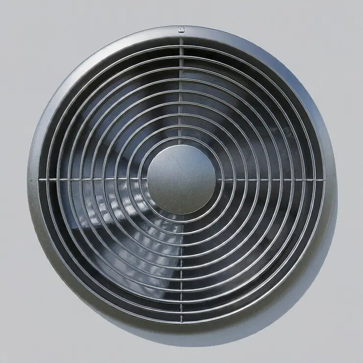Exhaust Fans